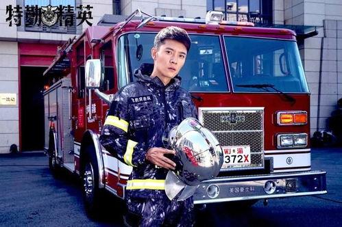 特勤在线观看,揭秘神秘特勤部队的英勇事迹  第3张